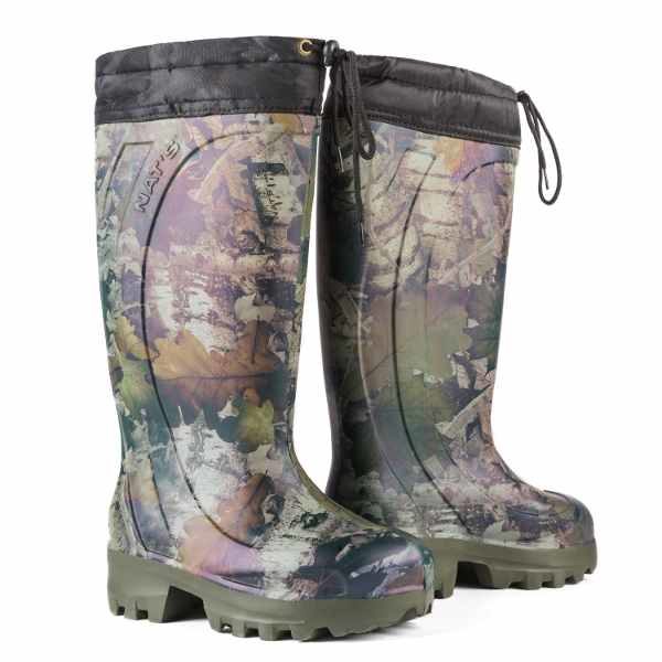 ckx compass hunting & fishing boots for men