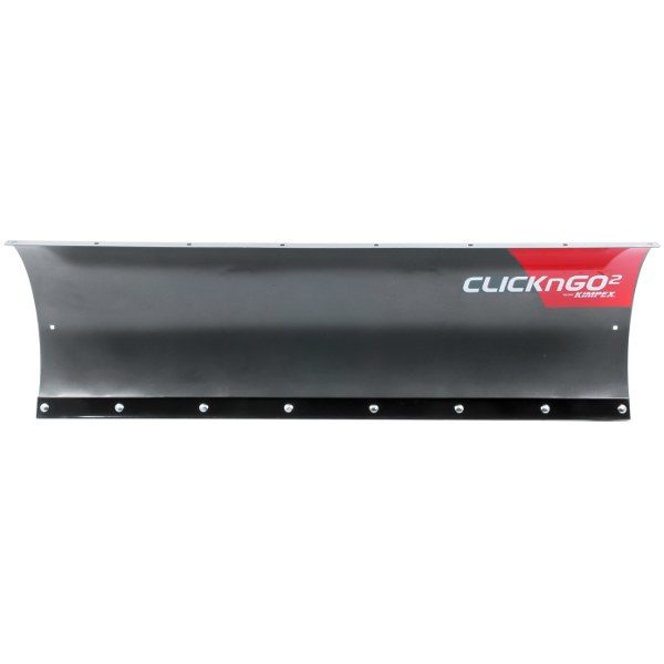 clickngo cng 2 snow plow for atvs and utvs