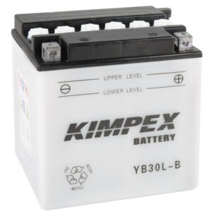 atv utv battery - yumicron by kimpex