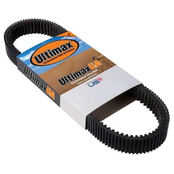 ultimax ua drive belt #211060 for ATV/UTV & Snowmobile