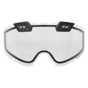 ckx 210 controlled goggle lens for winter snowmobiling