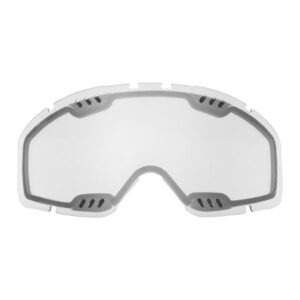 ckx 210 ventilated lens for snowmobile goggles