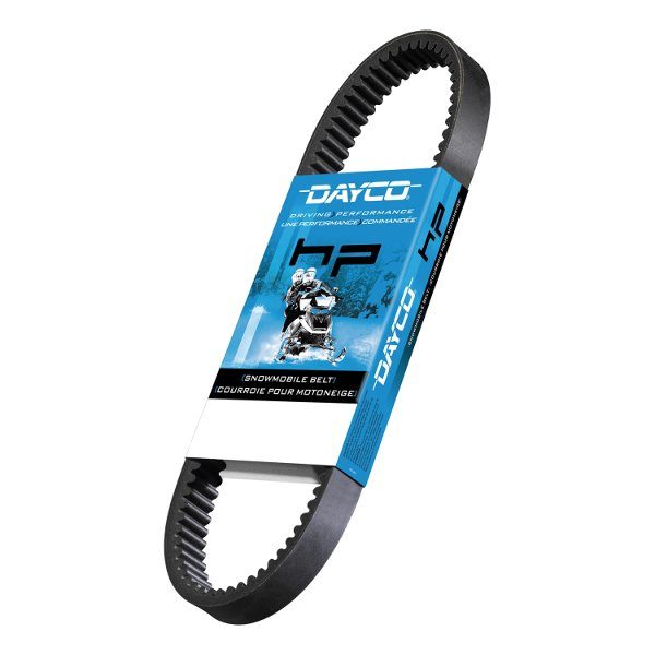 dayco hp outdoor equipment drive belt model 3020